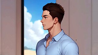 Visual novel game, hentai visual novel, adult visual novel