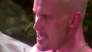 Gets Her Large Tits Fucked With Taylor St. Claire And Mark Davis