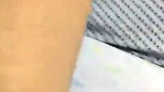 Lebanese Amateur with Big Ass in Doggy Style Arab Sex Video