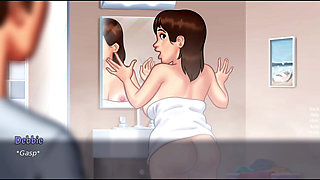 She Revealed the Secret I Never Told Her (18+)