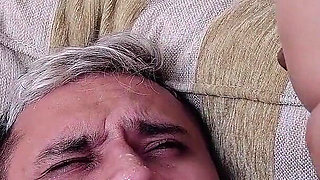 I Impregnate My Sister-in-law and My Wife and Convince Them to Have a Threesome