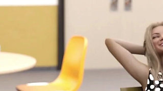 LISA #1 The Beginning - Porn games, 3d Hentai, Adult games