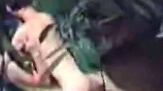 Outdoor Chinese Amateur Sex