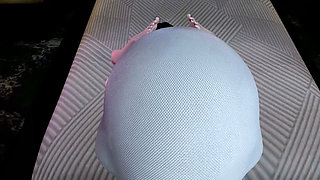 3D Sexy Young Wife Cheating with Big Dick Boss