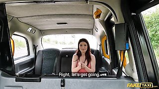 Watch delicate Mia Evans's xxx