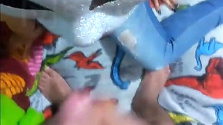 I Convinced My Neighbor to Give Me a Blowjob