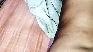 Behind My Back, My Friend My Wife Hard