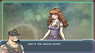 Akabur, schoolgirl, big boobs