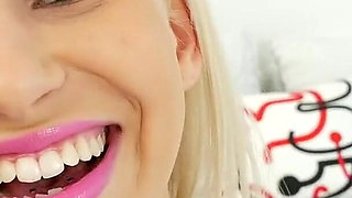 My Teen Stepdaughter Kiara Cole - Part 2 - mountain Rave Party Time