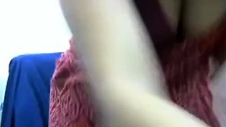 Aunt's Naughty Video Call