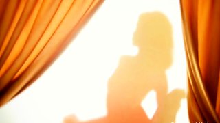 Kuchipudi Dance Seduction Journey