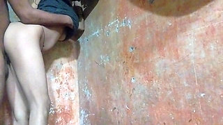 The Brother-in-law Gave His Sister-in-law a Vigorous, Intense Screwing.