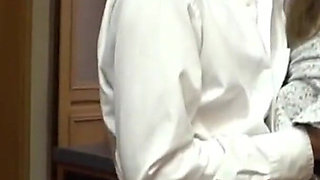 Busty Temptation and Teasing Panty Flashes From My Friend's Older Stepsister - Part14