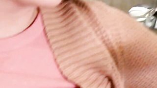 Sarah Arabic's handjob clip by MYLF