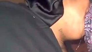 Ebony Black Dick Eaters