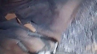 Exploring My Best Touches with My Wet Pussy