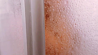 Private Moments in the Shower