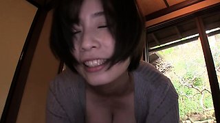 Amateur Asian Japanese Teen Gang Facial