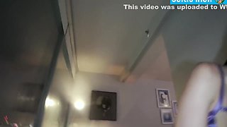 Celtic Iron And Alexa Chains - Beautiful Tinder Date Petite Latina Hotel Passion