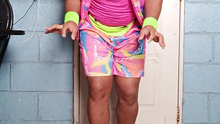 Quen Barby's clothes