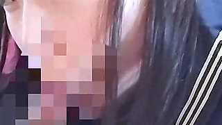 Sasa-chan 2 Uniform Blow