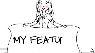 amateur blonde solo webcam