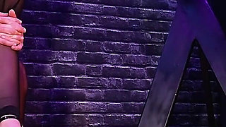 Mistress Is Speaking - I'm Back - Mistress Julia