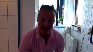 German Women Love Piss Kinky Couple