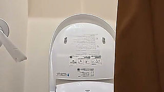 Toilet Camera
