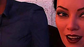 Being a Dik 0.8.1 Part 231 Pool Chat and Meet Jill Friends by Loveskysan69