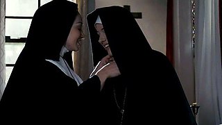 Confessions Of A Sinful Nun