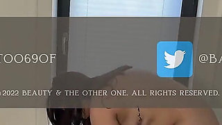 Young amateur wife rough deep face fuck ends in facial