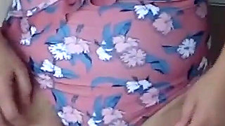 On the Beach with Stepson, I Taught Him How to Masturbate and Make Love to Me (part 1)