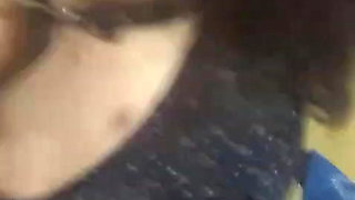 Sucking my Onichan's dick