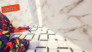 Muskan Rani Homemade Anal Sex Video Viral Full HD - Indian Aunty Housewife Lovemaking