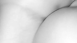 Sharing Skinny with Big Cock