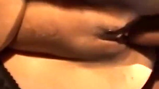 Mature woman fucking in the car