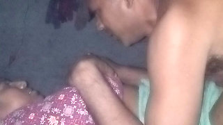 Indian wife fucked by husband