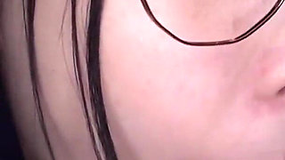 Doll Like Bliss with a Dark Haired Tease on a Playful Exposed Makeover Date Ep-5