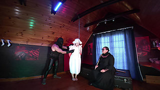The Chamber Maid