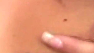 Walking in on Horny Bisexual Dames Michelle Avanti and Bailey Brooks Threesome Breeding with BBC.