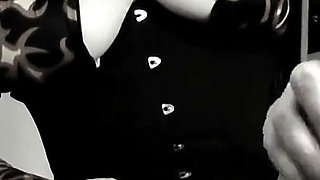Foot Fetish Home Video Relax Threesome, Mistress and 2 Foot