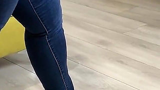 Football Boots Turned His Testicles Into a Bruised Mush! Extreme Ballbusting - Dave Moon - Jennifer - Bbusting