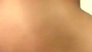 Busty Brunette MILF Drains Thick Cock Between Her Tits