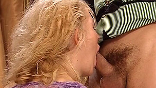 These German MILFs Got Fucked Together in Threesome