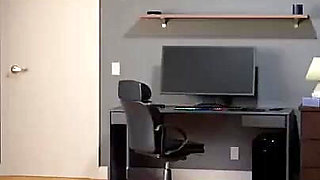 Mad Adventure #12 Fucking a Horny Cougar in Her Office