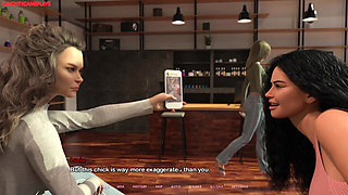 My Bimbo Dream Part 17 - by My Bimbo Dream