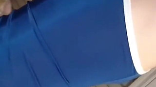 Doll Like Bliss with a Dark Haired Tease on a Playful Exposed Makeover Date Ep-2