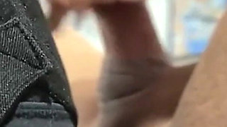 The More U Struggle the Bigger the Strap on. 4K. POV. Its Payback Time 4 BF Who Fucks My Ass.