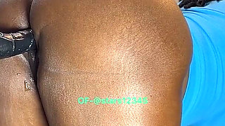 After Gym Masturbating Fantasizing About Trainer